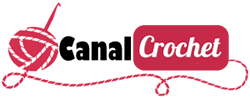 Canal Crochet Patrones gratis a crochet